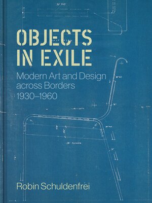 cover image of Objects in Exile